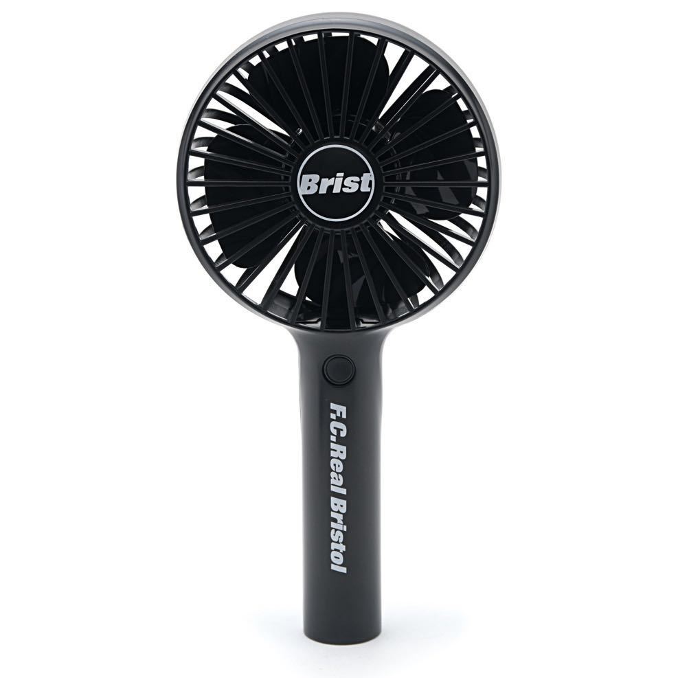 4個セット FCRB ハンディーファン F C Real Bristol HANDY FAN SOPH