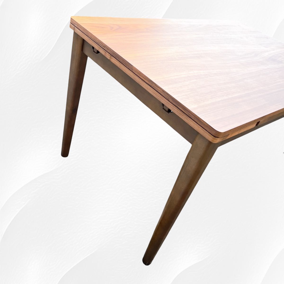 DAIMARU 家具の大丸　 エクステンション　伸長式 ダイニングテーブル DAIMARU 家具の大丸 エクステンション 伸長式 ダイニング