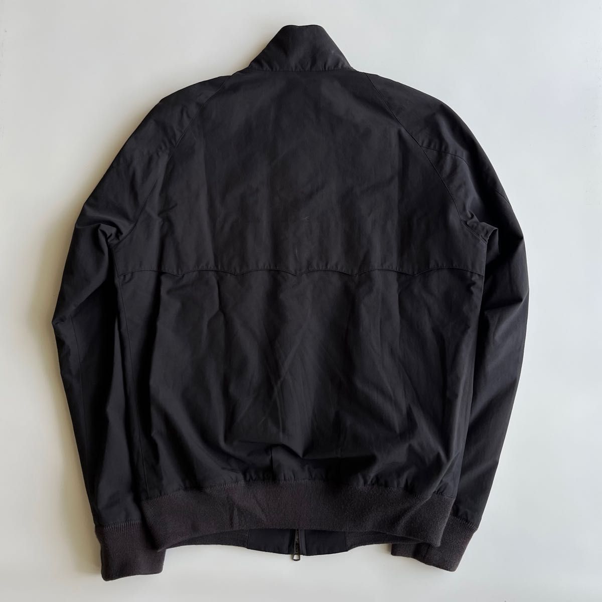 【バラクータ】ハリントンジャケット G9 スイングトップ 36 BARACUTA バラクータ G9 ハリントンジャケット スウィングトップ