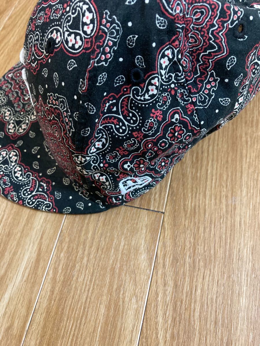 NEW ERA キャップ帽子 ニューエラ