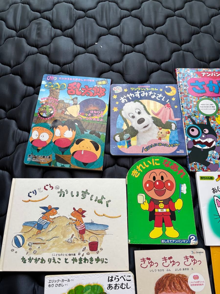 綾乃 【絵本まとめ売り】 絵本39冊セット 絵本 おまとめ 10冊セット|Yahoo!フリマ(旧PayPayフリマ)