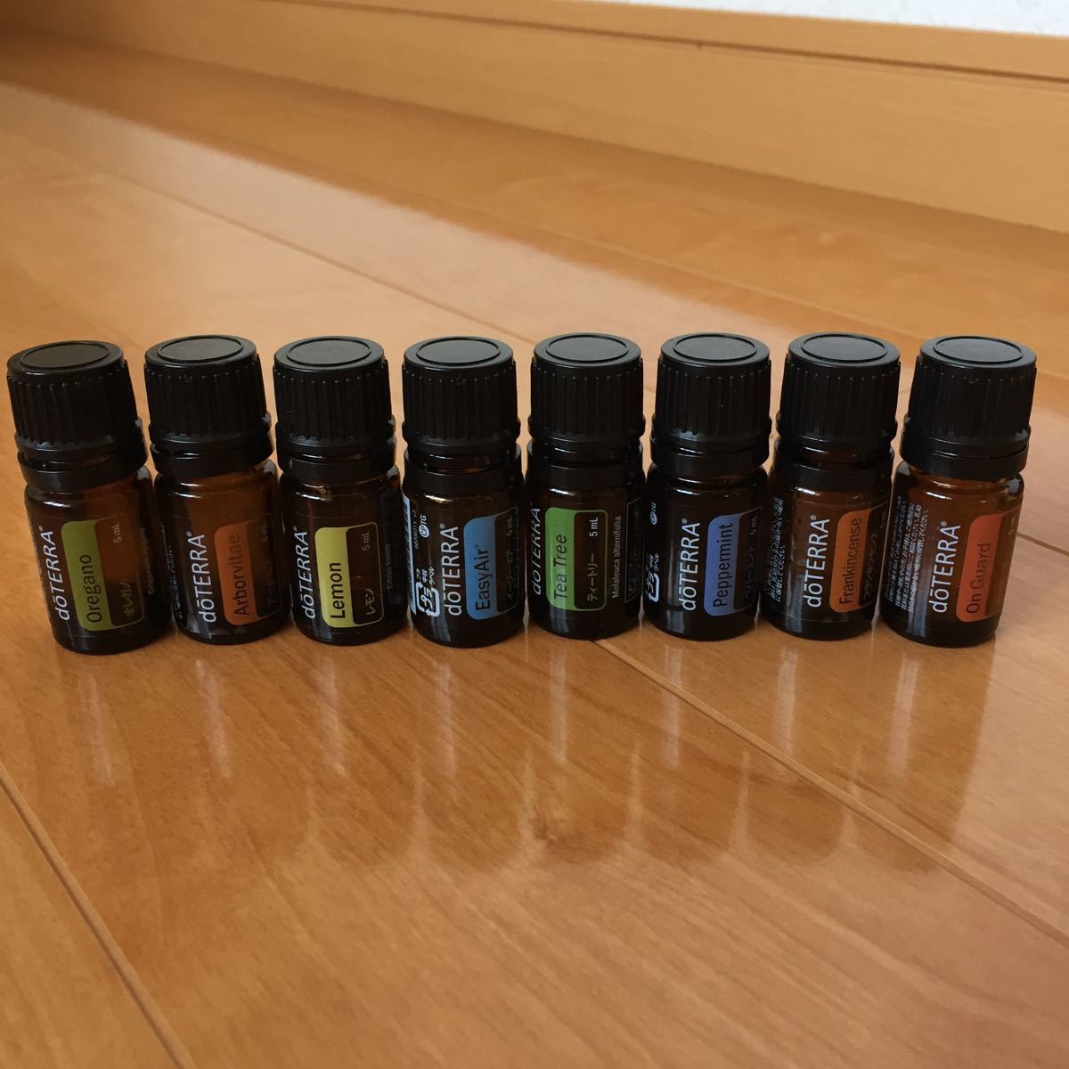 dottera ドテラ 空瓶 エッセンシャルオイル アロマ 精油 15ml 5m dottera ドテラ 空瓶 エッセンシャルオイル アロマ 精油 15ml 5m
