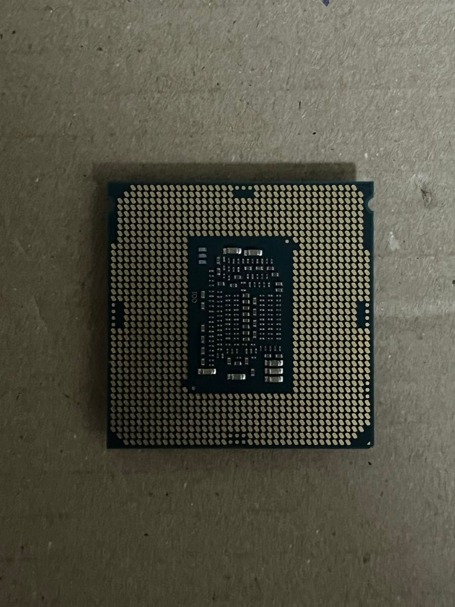 【動作品】INTEL Core i7-7700K クーラおまけ 動作品 Intel Core i7 7700K 4 20GHz LGA1151 CPU 世代最速 即時