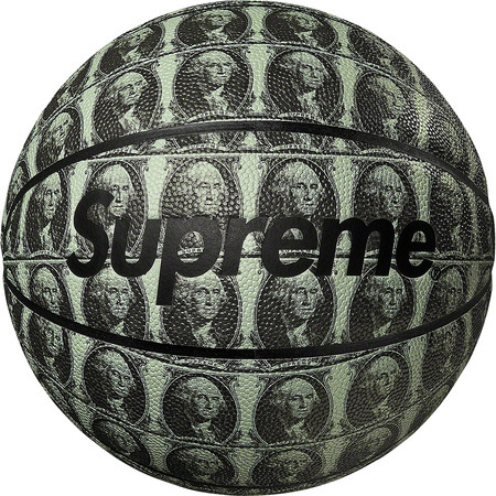 supreme 20aw basketball mint_画像1