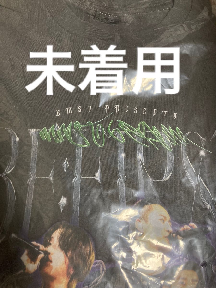 BE:FIRST BEFIRST ONLY LIMITED Tシャツ XL BE FIRST BESTY ONLY LIMITED Tシャツ XLサイズ ファンクラブ