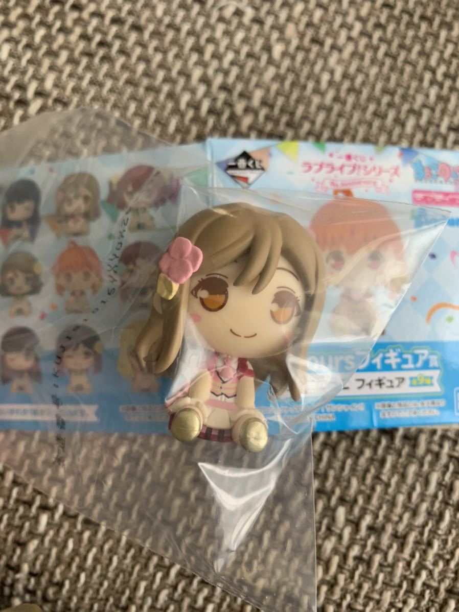 ヤフオク 一番くじ ラブライブ シリーズ 9th Anniversary ヤフオク 一番くじ ラブライブ シリーズ 9th Anniversary