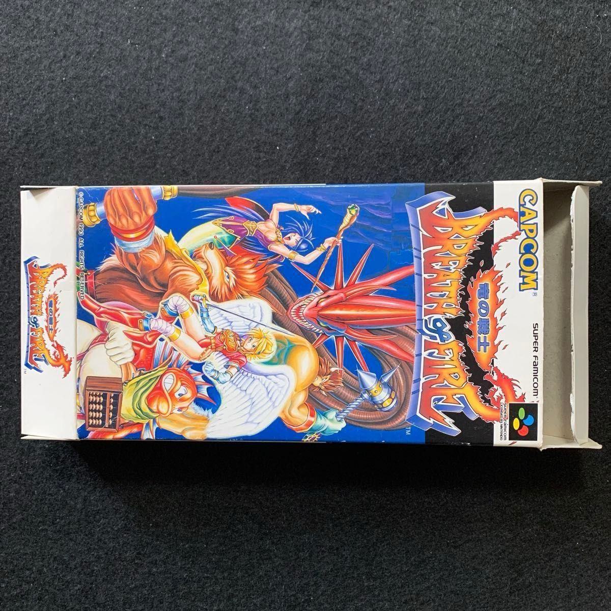 対局囲碁 韋駄天 SFC スーパーファミコン 中古ゲームソフト 箱付 説明書付 SFC ブレスオブファイア 箱説明書付 スーパーファミコン|Yahoo