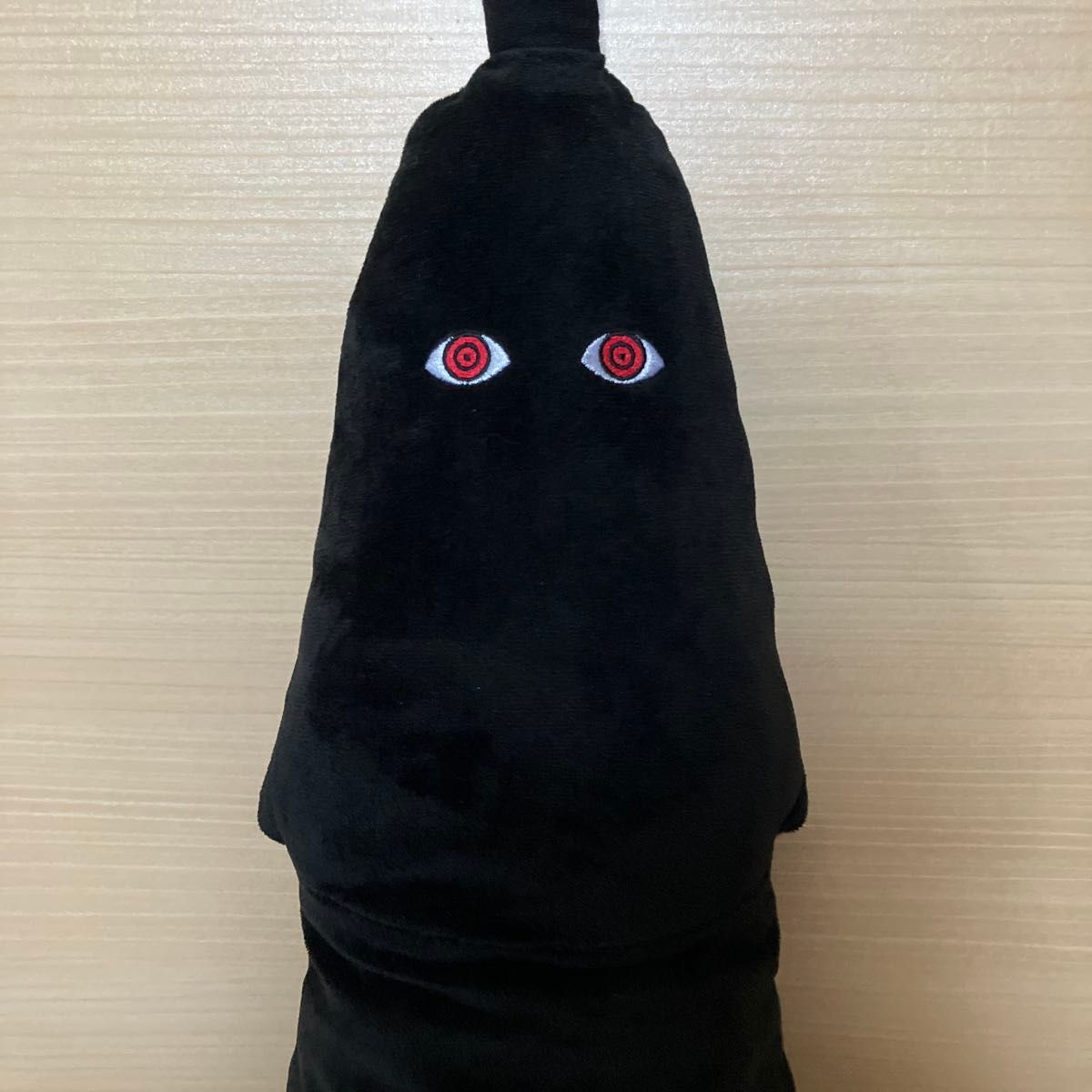 イム様 ぬいぐるみ 公式タグ付き イム様 ぬいぐるみ めちゃながイム様ぬいぐるみ プライズ タグ