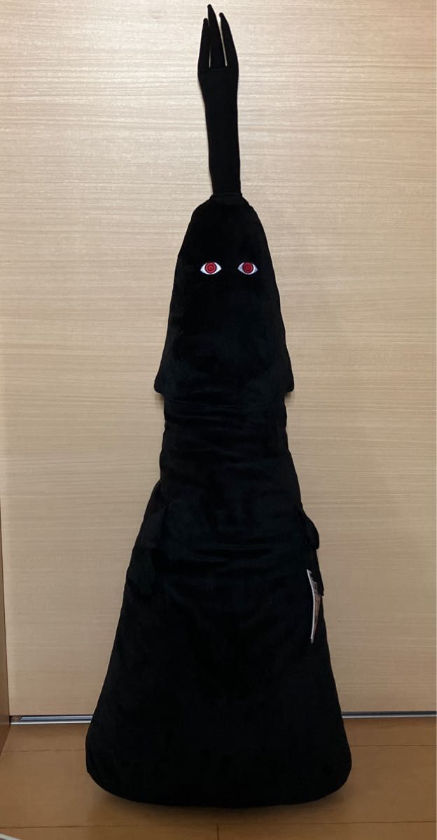 イム様 ぬいぐるみ 公式タグ付き イム様 ぬいぐるみ めちゃながイム様ぬいぐるみ プライズ タグ