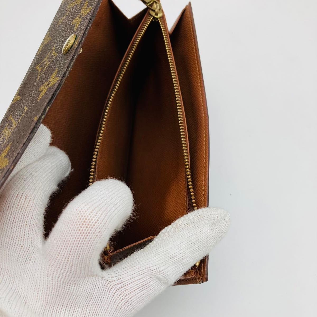ルイヴィトン LOUIS VUITTON モノグラム 長財布 サラ 631 ルイヴィトン LOUIS VUITTON モノグラム 長財布 サラ 631｜Yahoo