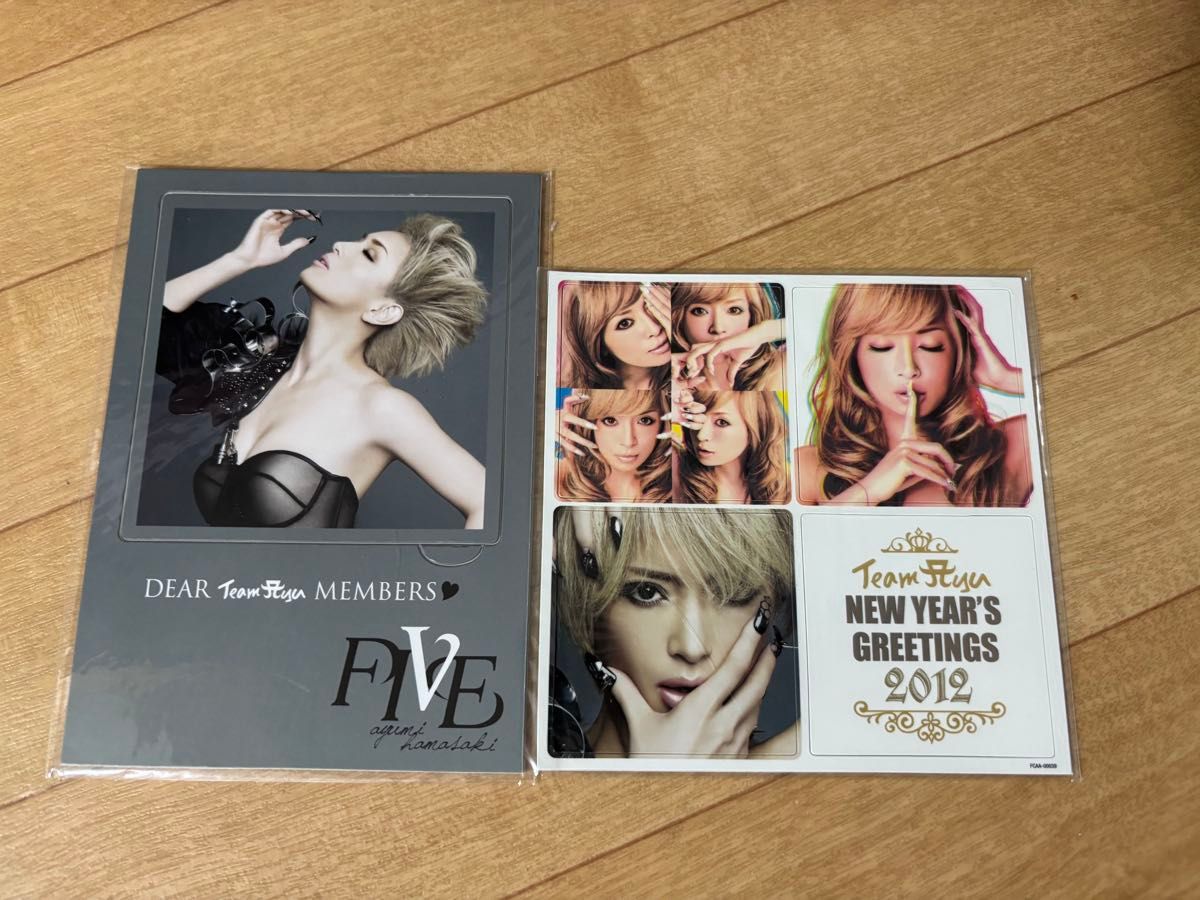 浜崎あゆみ 限定グッズ ライブグッズまとめ売り 浜崎あゆみ グッズ まとめ売り|Yahoo!フリマ(旧PayPayフリマ)