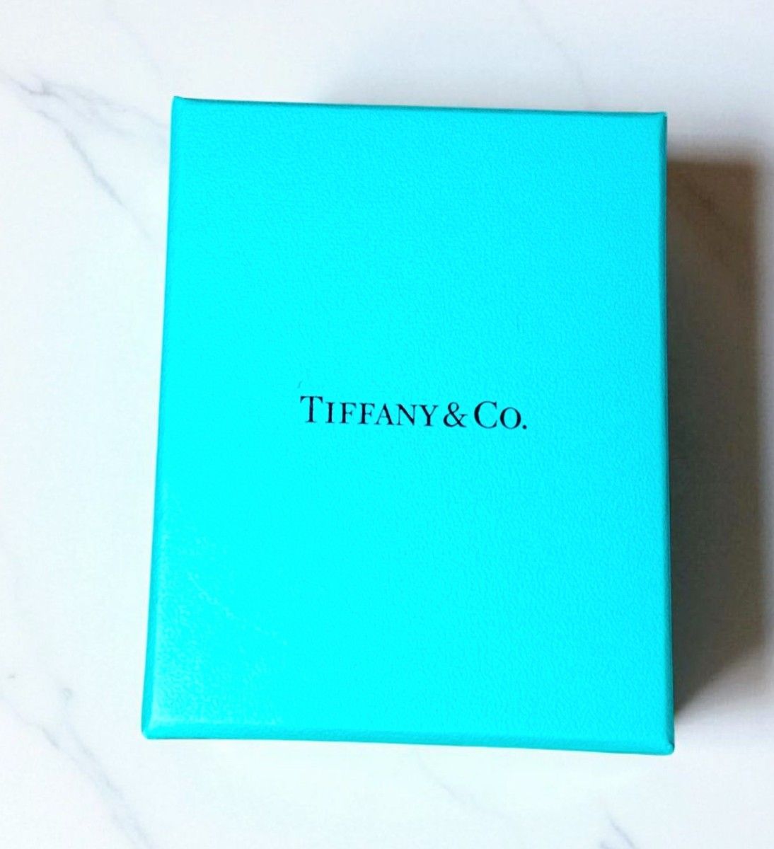 ティファニー 空箱Tiffany & Co. アクセサリーケース多数 Tiffany ティファニー アクセサリー 空箱 ボックス 化粧箱