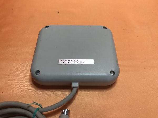 ヤフオク! - ☆美品☆【502】SUS Corp SA-T1 ティーチン...