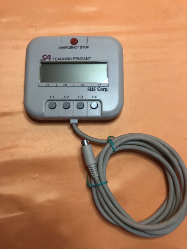 ヤフオク! - ☆美品☆【502】SUS Corp SA-T1 ティーチン...