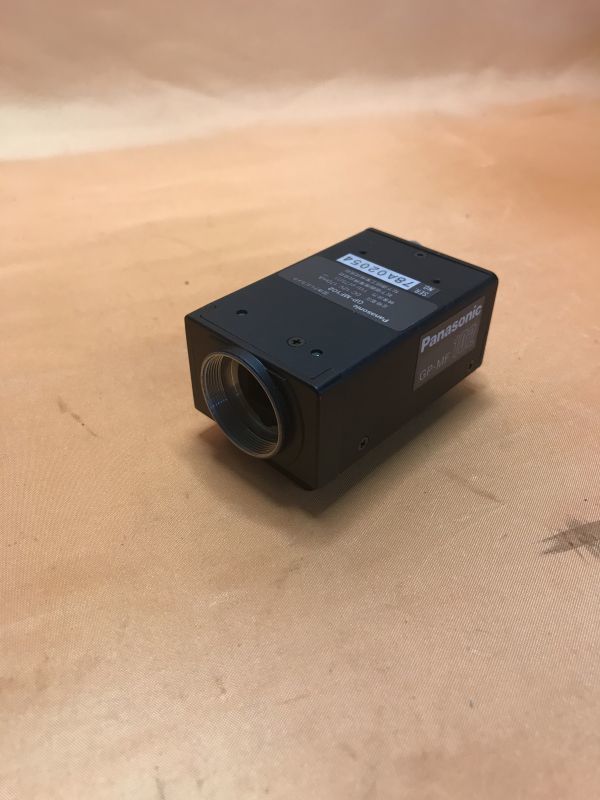 ヤフオク! - ☆生産終了品☆【566】Panasonic GP-MF10...