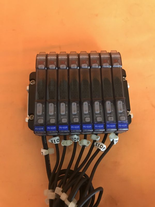 FS-V22Rの値段と価格推移は?|6件の売買データからFS-V22Rの FS-V22Rの値段と価格推移は?|6件の売買データからFS-V22Rの