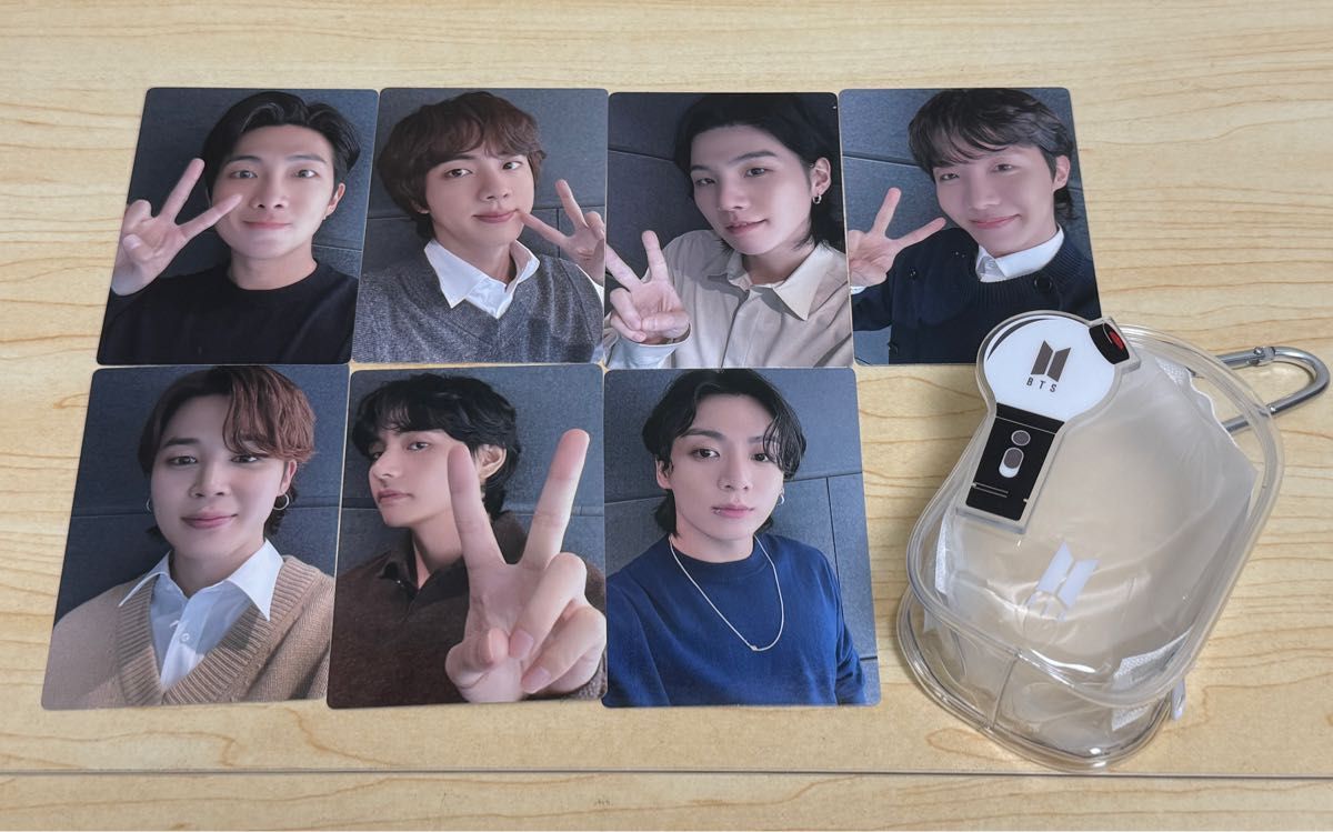 新品未使用 BTS TEAM RM 12 Tシャツ フォトカード付き 新品未使用】BTS公式ファンクラブ限定ARMY MEMBERSHIP KIT 2024