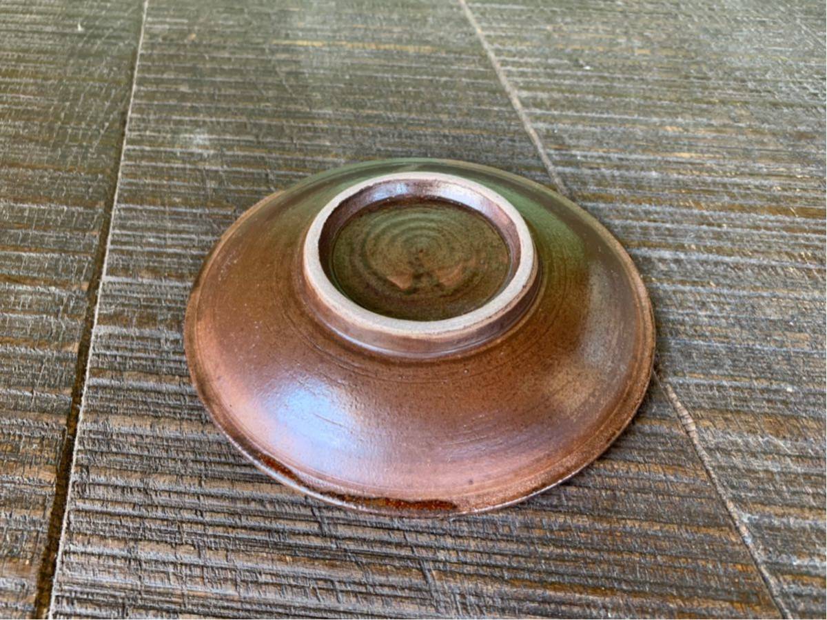 ヤフオク 値引可 レア ビームス 購入 新品 田村窯 皿 やち ヤフオク 値引可 レア ビームス 購入 新品 田村窯 皿 やち