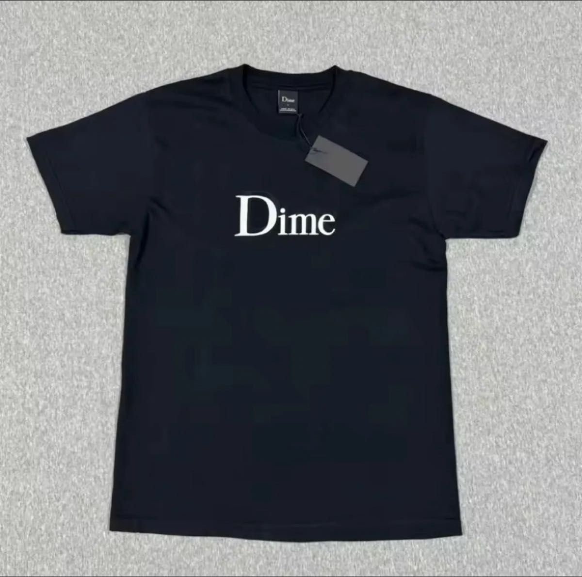 【新品】Dime Masters Tシャツ ブラック M Dime tシャツ ブラック Mサイズ 新品未使用|Yahoo!フリマ(旧