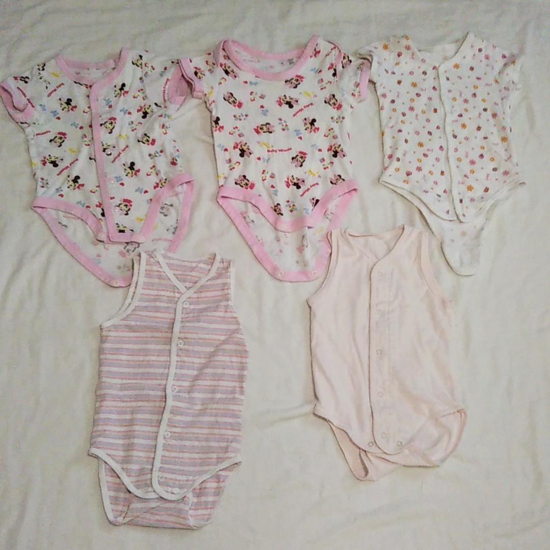 Paypayフリマ ベビー服 女の子 夏物 子供服 70センチ 70cm Babygap Paypayフリマ ベビー服 女の子 夏物 子供服 70センチ 70cm Babygap