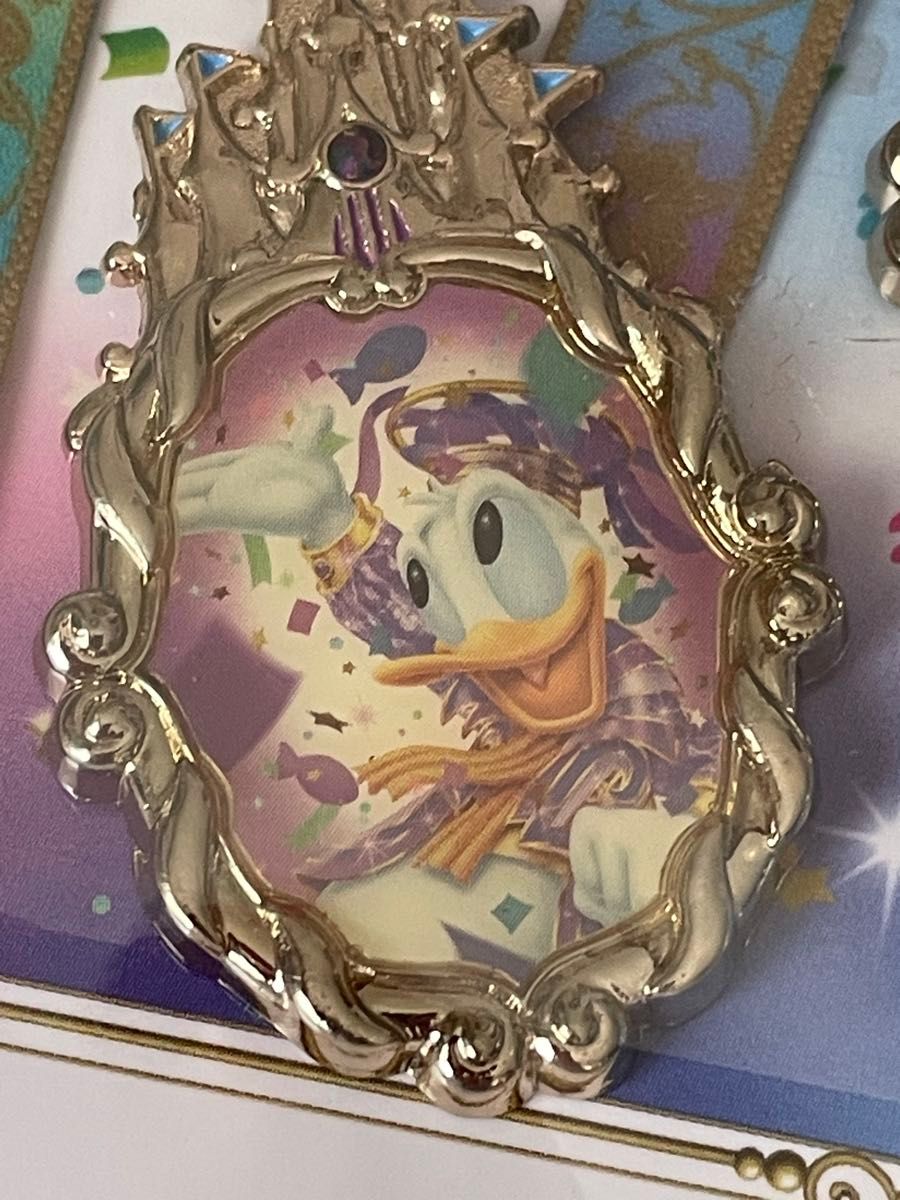 新品未使用✨TOKYO Disney RESORT 35周年記念ストラップ 東京ディズニーリゾート 35周年 ストラップセット|Yahoo!フリマ