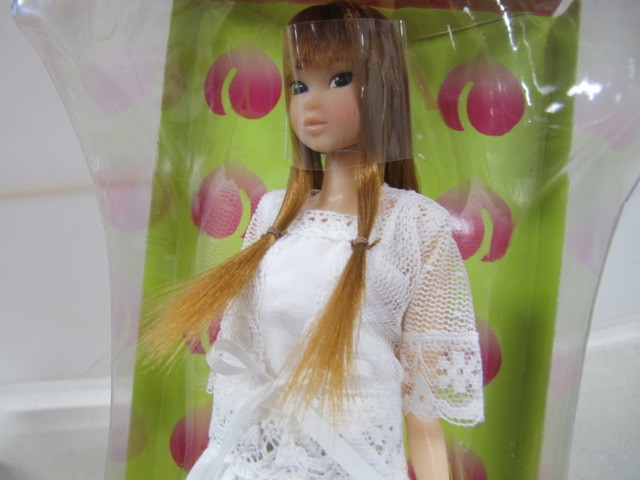 モモコドール momokoDOLL 透明な碧い白 (Whiter Shade of Pure Blue) 1 6 セキグチSekiguchi 通販サイト。 ブラックver. 透明な碧い白 DOLL momoko おもちゃ/人形
