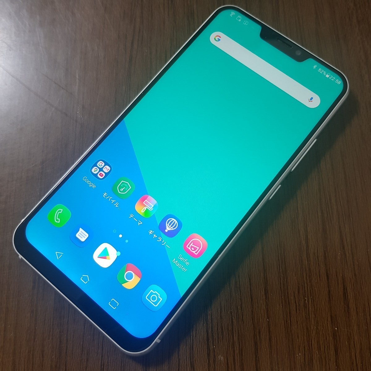 Paypayフリマ Asus Zenfone5 Ze6kl 国内版simフリー 訳有り