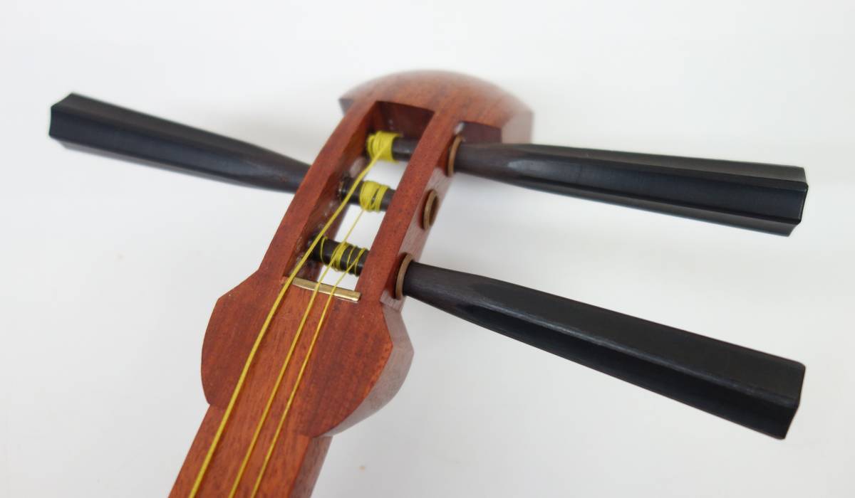 ヤフオク! - 伝統芸能 伝統工芸 伝統美術 和楽器 楽器 弦楽器...