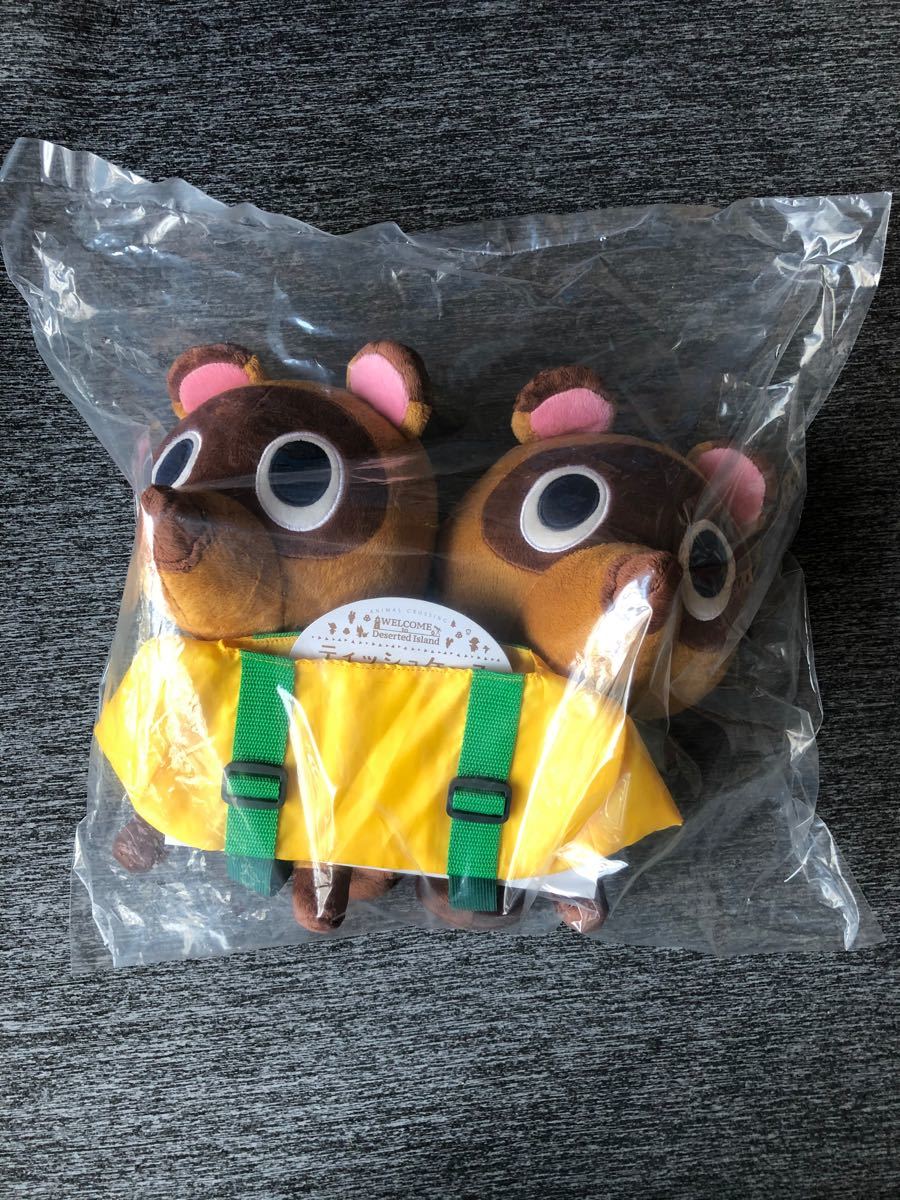 Paypayフリマ どうぶつの森 一番くじ A賞 ティッシュケース Paypayフリマ どうぶつの森 一番くじ A賞 ティッシュケース
