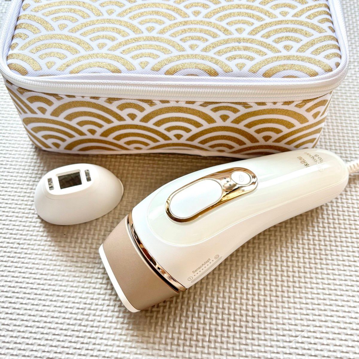 美品⭐️ ブラウン 脱毛器 シルクエキスパートPro5 BD889 美品】BRAUN ブラウン シルクエキスパート Pro5 脱毛器|Yahoo