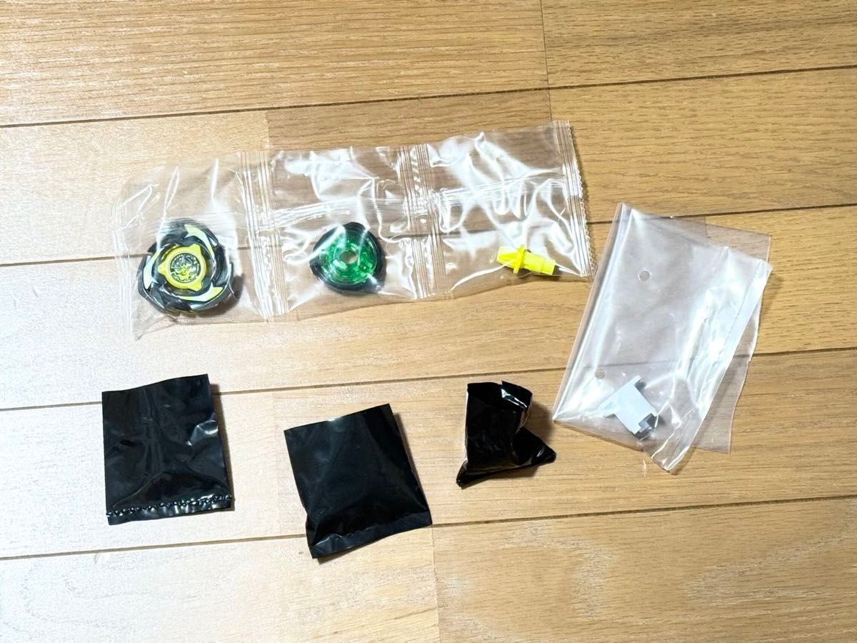 ベイブレードX 優良パーツまとめ売り ベイブレードX パーツまとめ売り|Yahoo!フリマ(旧PayPayフリマ)