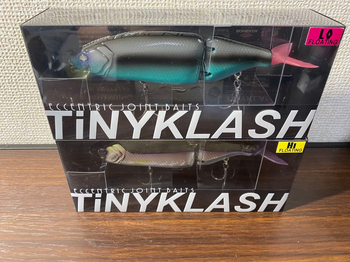 TINYKLASH タイニークラッシュ セット DRTディビジョンTiNYKLASHタイニークラッシュ9ポリスセットアー
