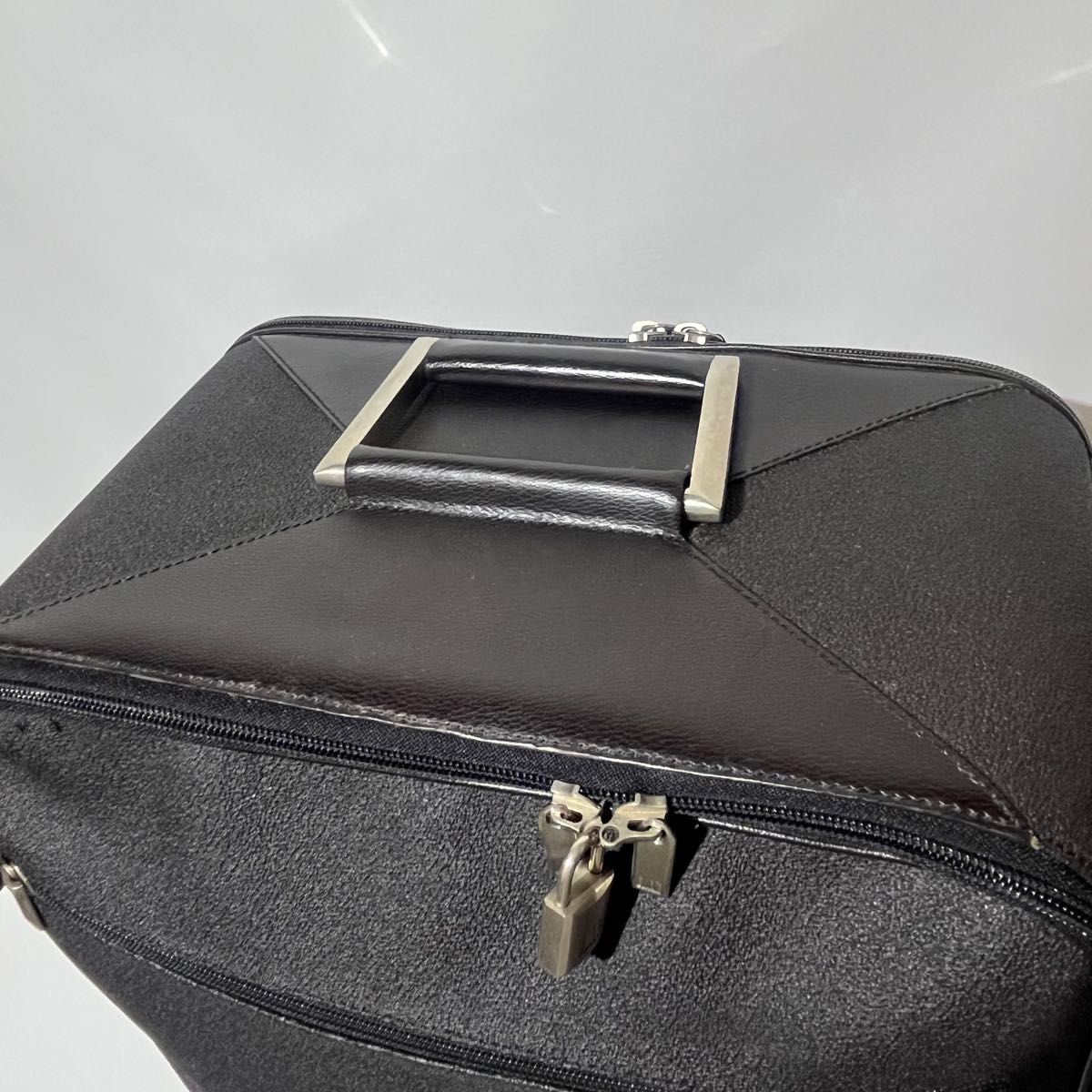 ★dunhill ダンヒル トラベルキャリー 2way ブラック dunhill ダンヒル トラベルキャリー 2way ブラック|Yahoo