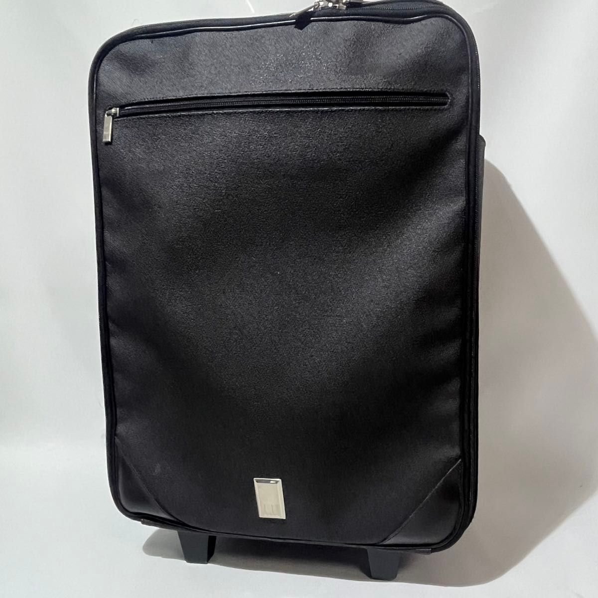 ★dunhill ダンヒル トラベルキャリー 2way ブラック dunhill ダンヒル トラベルキャリー 2way ブラック|Yahoo