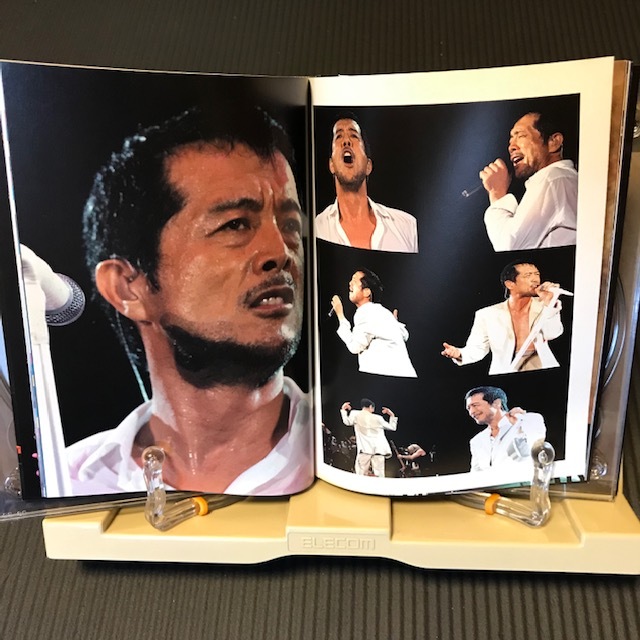 矢沢永吉 FIFTY FIVE WAY DVD 写真集 2枚組 vito409 矢沢永吉 FIFTY FIVE WAY DVD 写真集 2枚組 vito409