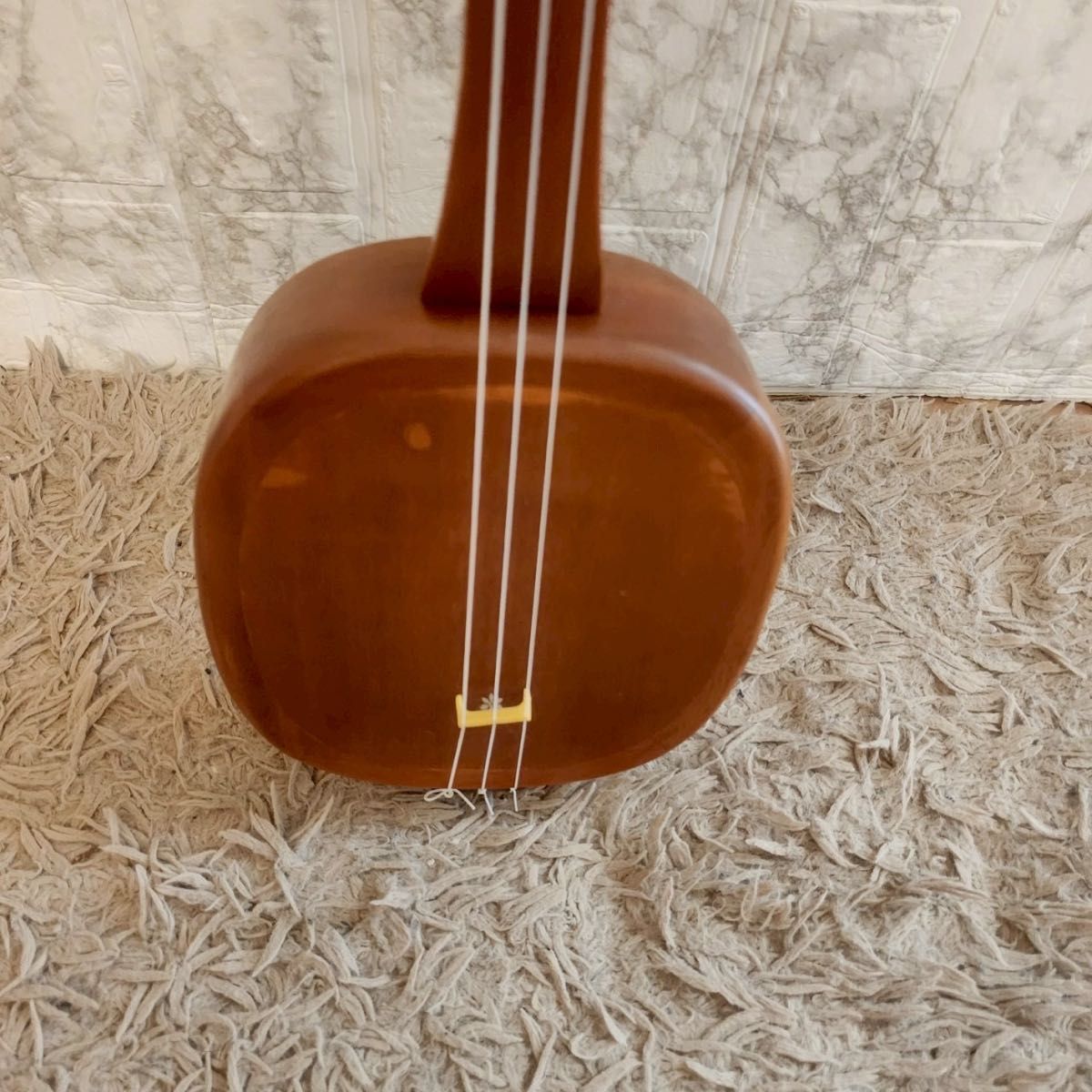 沖縄三線 ASOVIVA製 美品 弦楽器 希少 沖縄 三線 ASOVIVA製 弦楽器 ウクレレ三線|Yahoo!フリマ