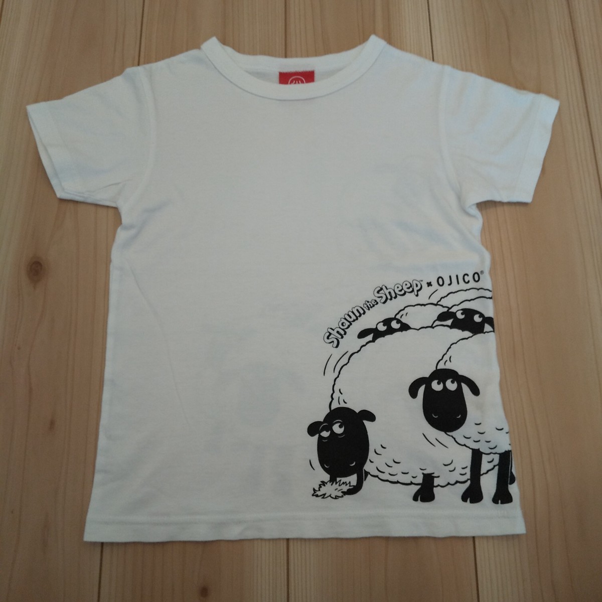 Paypayフリマ オジコ Ojico Tシャツ 半袖tシャツ 1 8a Paypayフリマ オジコ Ojico Tシャツ 半袖tシャツ 1 8a