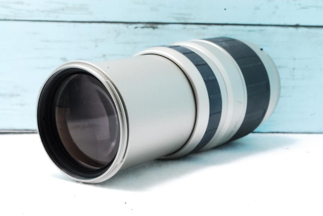 ◇◇Nikon用◇◇75-300mm◇◇超望遠◇◇ズームレンズ