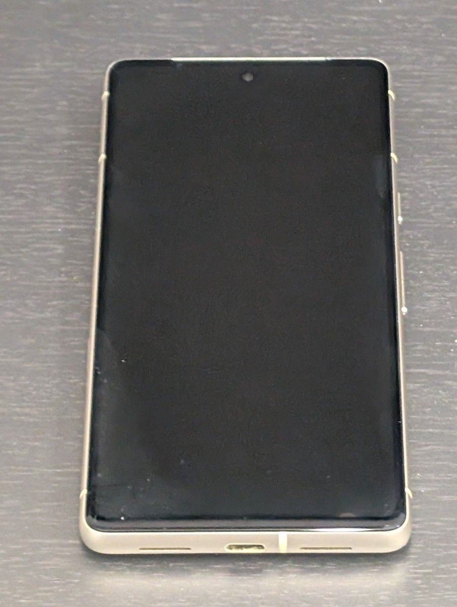 【ジャンク】Google Pixel 7 レモングラス ジャンク) Pixel 7 128GB レモングラス|Yahoo!フリマ(旧