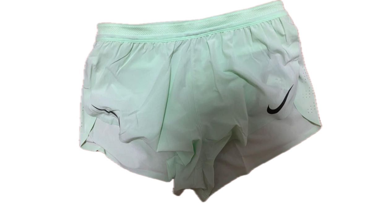 NIKE エアロスイフト ランパン Sサイズ 新品 ナイキ エアロスイフト ランニングパンツ|Yahoo!フリマ