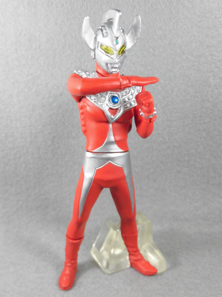  Ultraman Taro * Taro браслет Ver* высота :10cm*.... love делать синий звезда сборник *H.G.C.O.R.E.