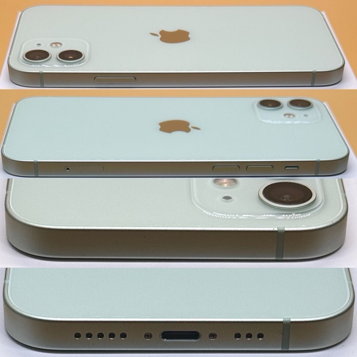 iPhone12pro 256GB 美品 SIMフリー アップルストア版 国内 iPhone 12 256GB 国内Appleストア版SIMフリー|Yahoo!フリマ(旧