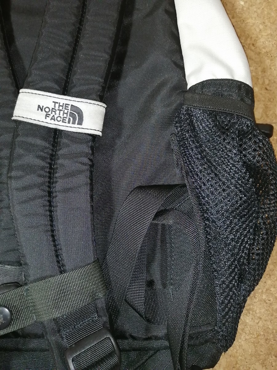 THE NORTH FACE バックパックMOHAWK正規品