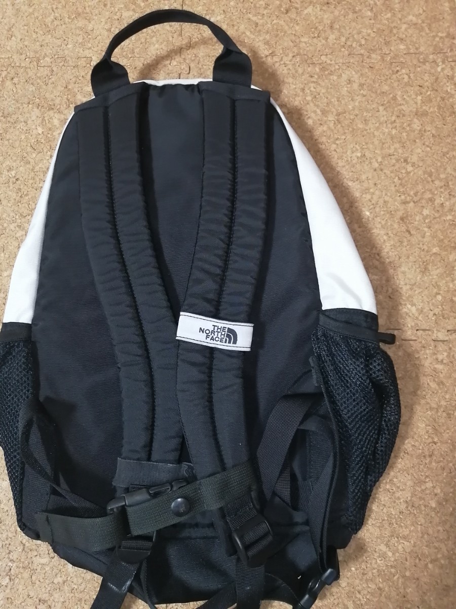 THE NORTH FACE バックパックMOHAWK正規品