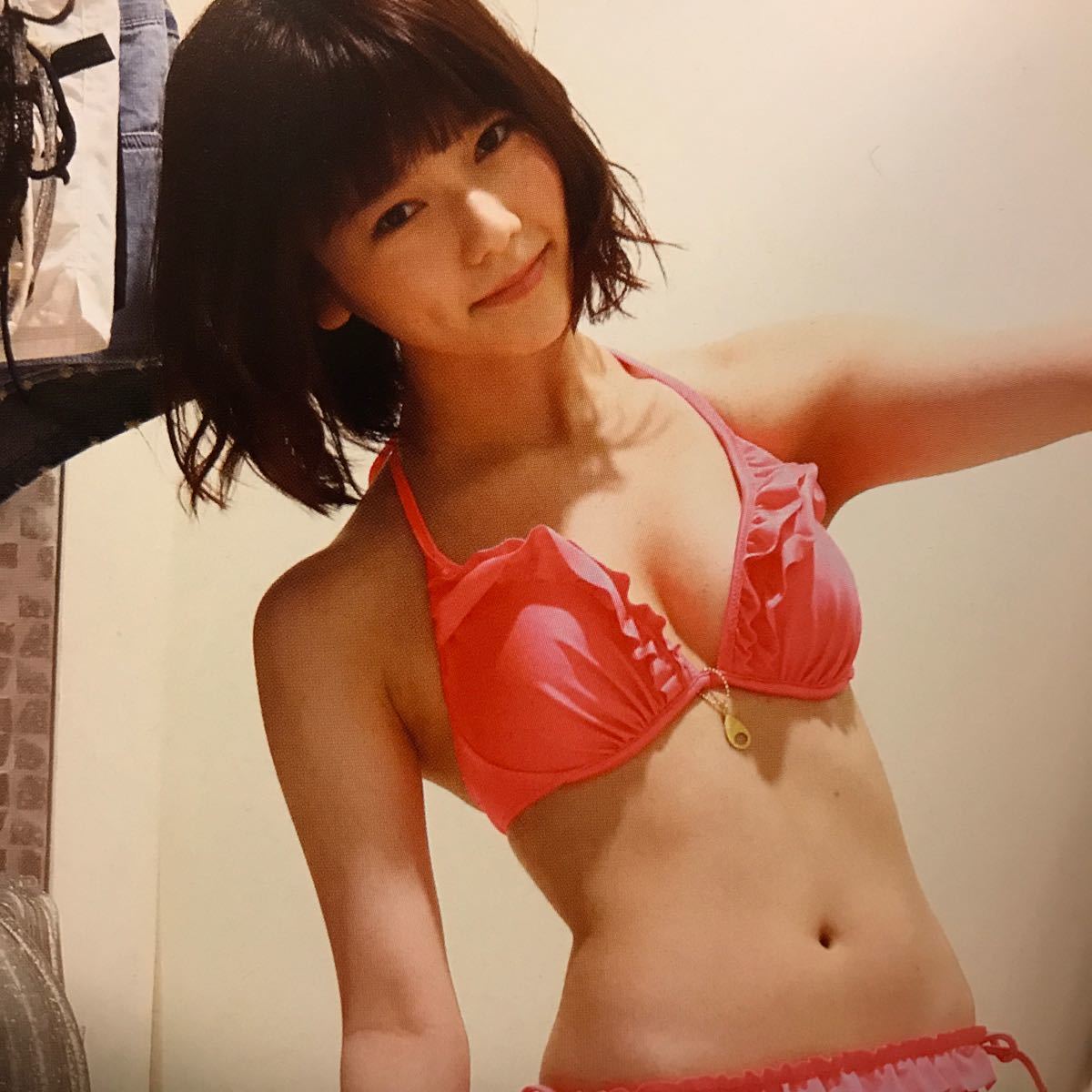 ★島崎遥香★写真集★AKB48★アイドル★水着★ビキニ★タレント★芸能人★美少女