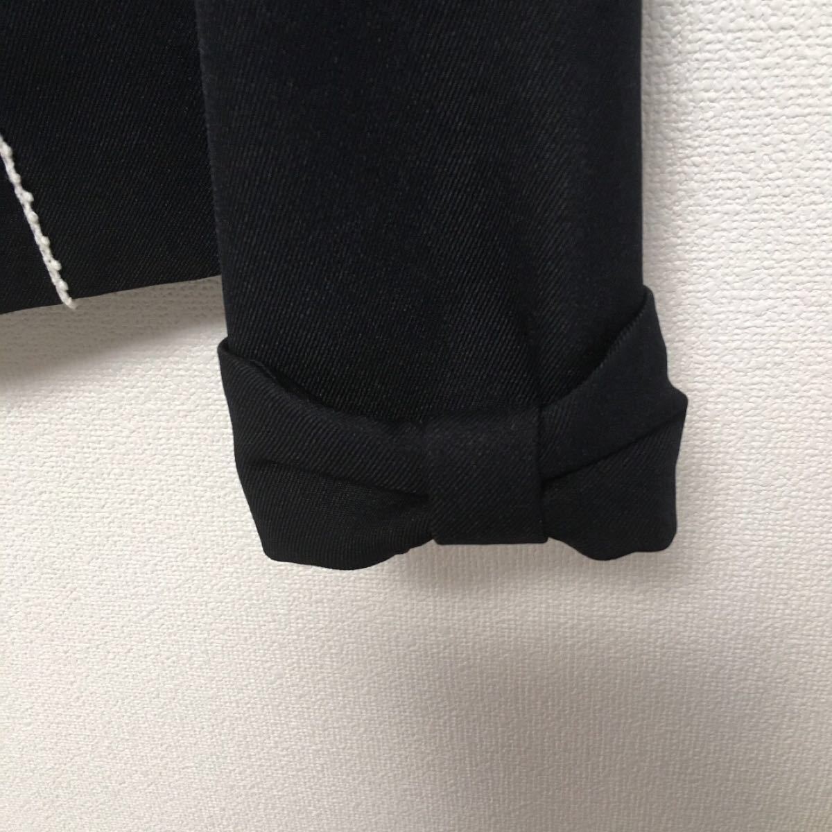 ♪美品♪ 卒服 アクシーズファム(axes femme) スーツ 4点セット 6