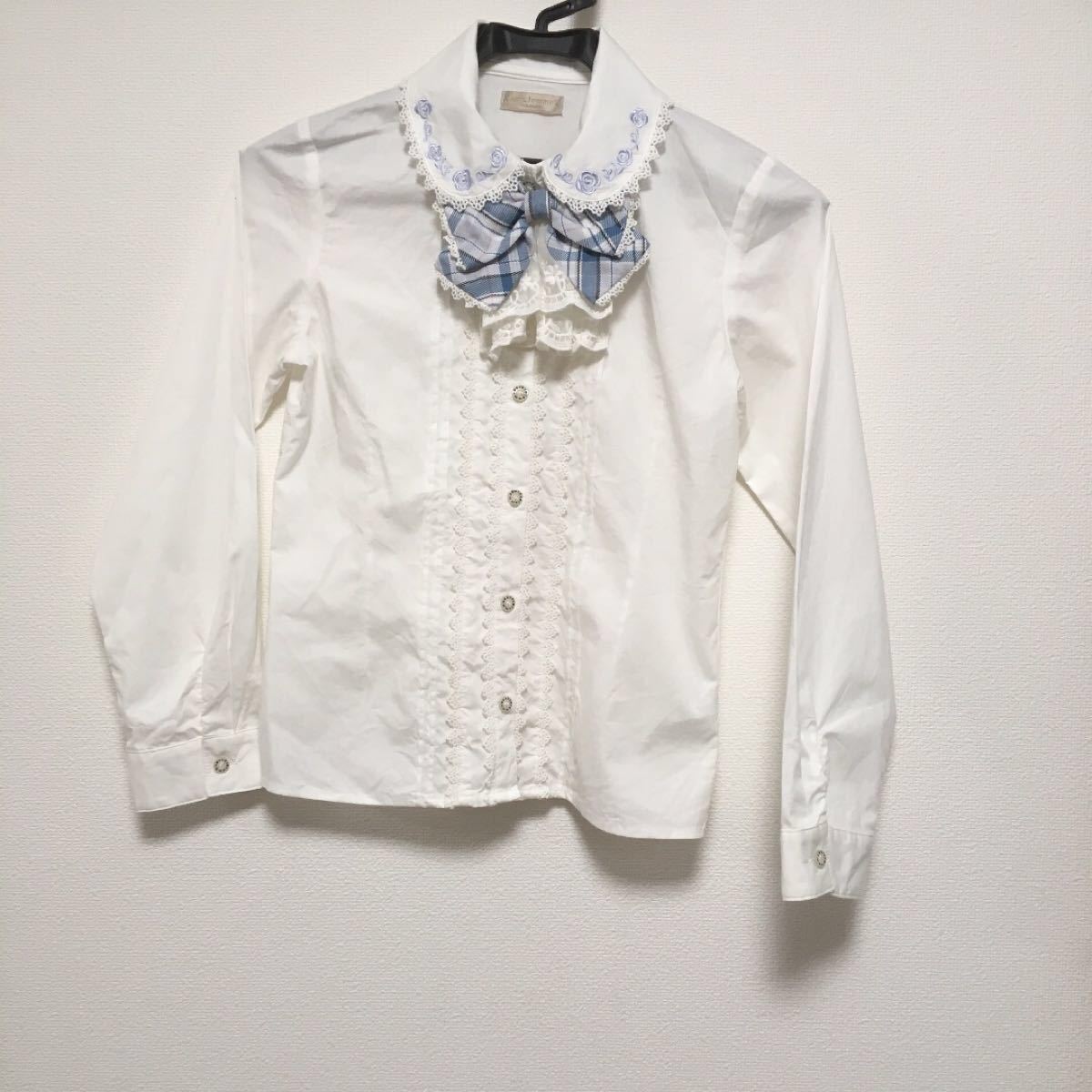 ♪美品♪ 卒服 アクシーズファム(axes femme) スーツ 4点セット 7
