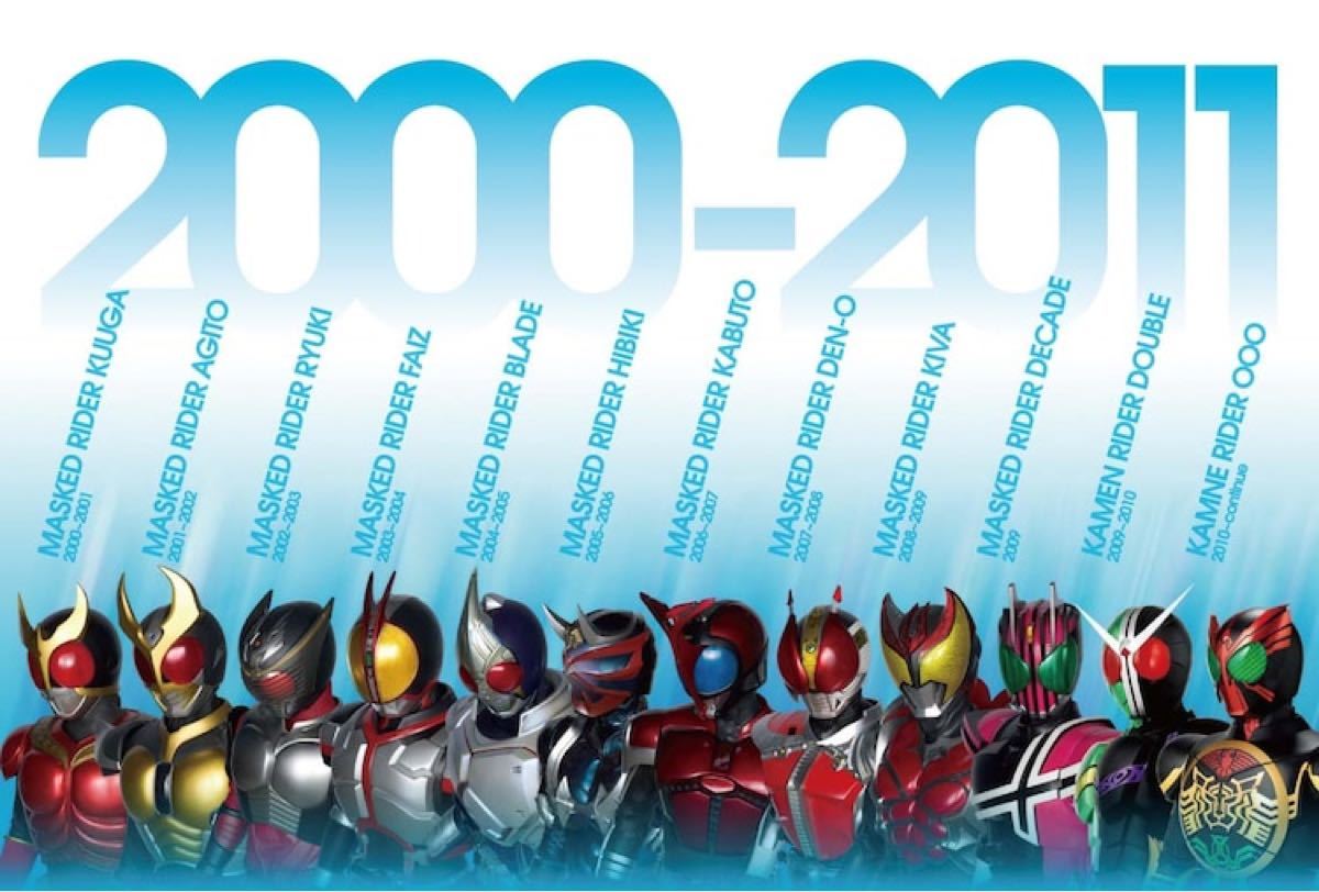 Paypayフリマ Kamen Rider Best 00 11
