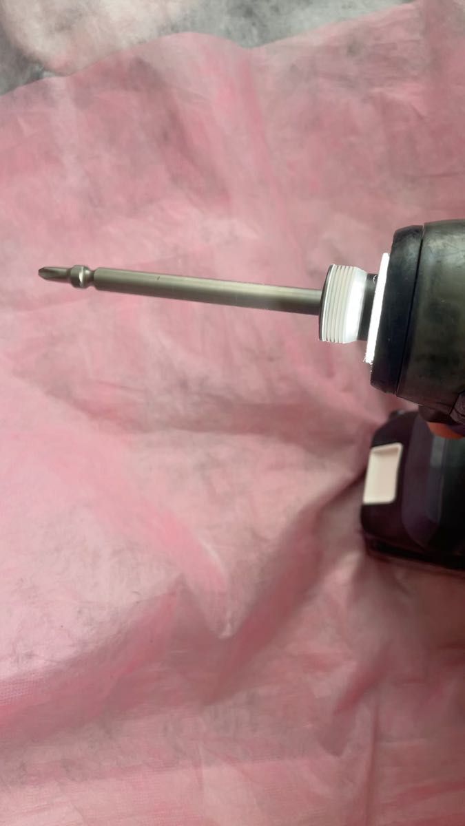 お買得!マキタ インパクトドライバーTD173D 18V6.0Ahバッテリー セット。