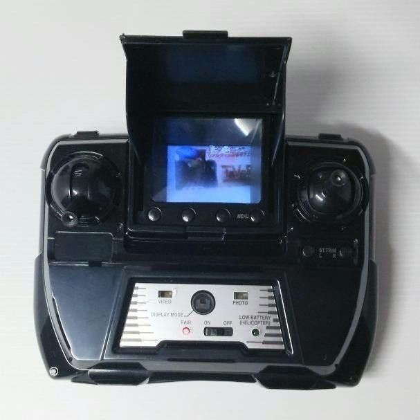 ドローン ヘリコプター TV-FALCON vol.2 (空撮OK) ドローン ヘリコプター TV-FALCON vol 2 (空撮OK)｜Yahoo!フリマ